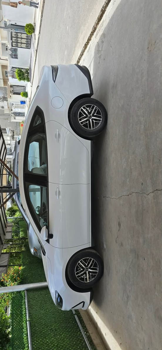 BYD seal05 2025 هیچ هیچی  نیە تەنها 3 هەزار رۆیشتیە *********** أربيل, العراق
