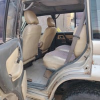 باجيرو • محرك نايم • موديل ٩٣