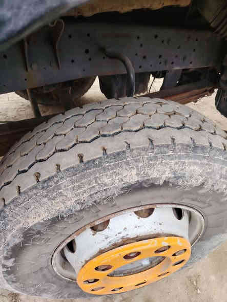 تايرات 22،5 مراوس ب24 أي استفسار اتصل ***********
