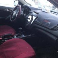 سيراتو. ٢٠١١. فول مواصفات.  المكينه مالته بيه صوت ابراص.   او بيه قطعت...