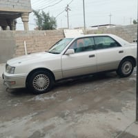 للبيع راس الثور فلات ١٩٩٧ باسمي مكفوله كص ونقل وضربه وصبغ مكينه ٢٥٠٠ ا...