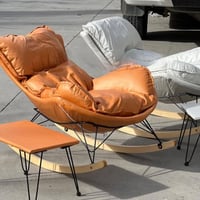 كرسي هزاز • طابورية