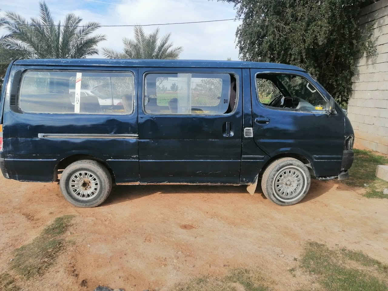 هايسه البيع مديل 91سياره خير من الله سنويه صاقطه شرط تحويل مكاني ديالئ المقداديه سعر 23 تصل ***********
