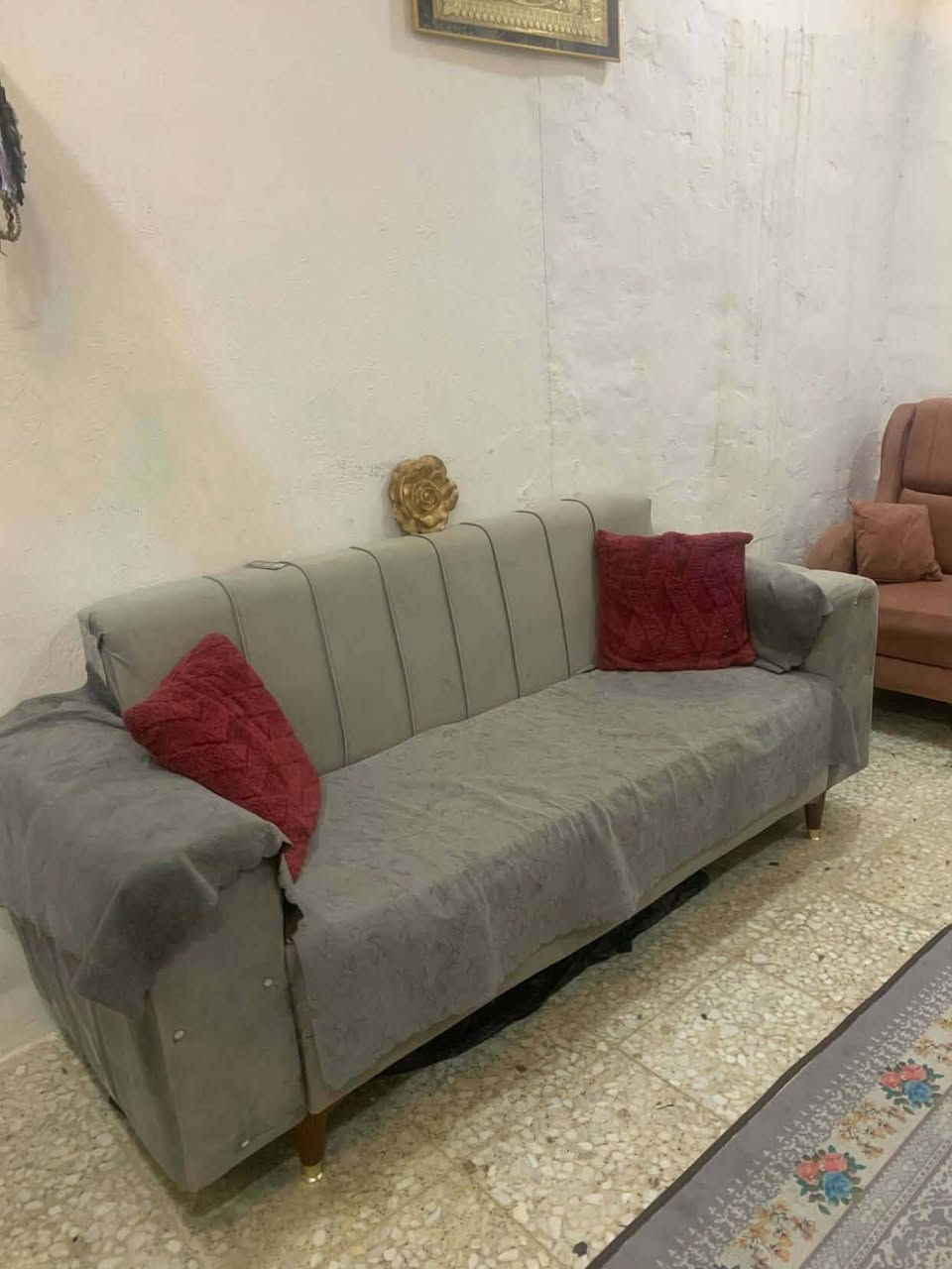 السلام عليكم للبيع 300 وبيه مجال العنوان نجف


**إذا كنت صاحب هذا الإعلان وتريد حذفه لأي سبب، رجاءا أرسل رسالة إلى الدعم الفني**