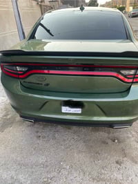 موديل 2023 فور ويل محرك 3600 حادثهه جاملغ وبنيد تصليح بل شاصي بدون كص ...