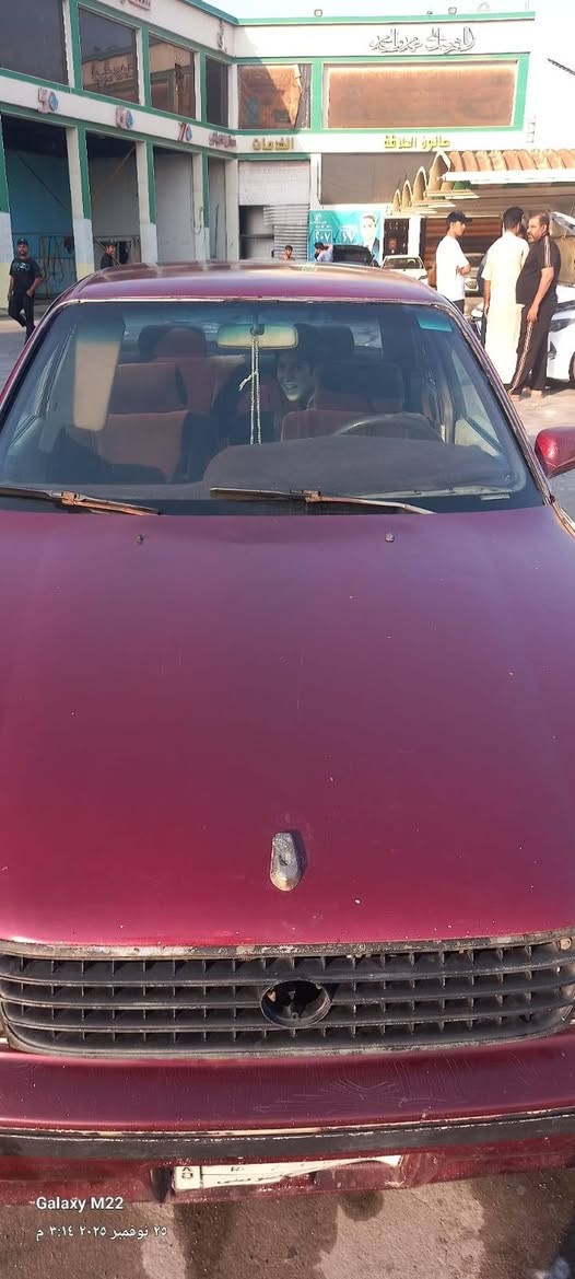 كروسيده كربلائي موديل 92 رقم بصره ر سنويه منتهيه مكينه كير مكفولات
حداديه تخم تاير باتري كله تمام مكفوله من الكص والنقل والگلبه
العنوان بصره القبله سوق الجبير السعر 42 للاستفسار ***********

ملاحظه مكلف بلنشر
