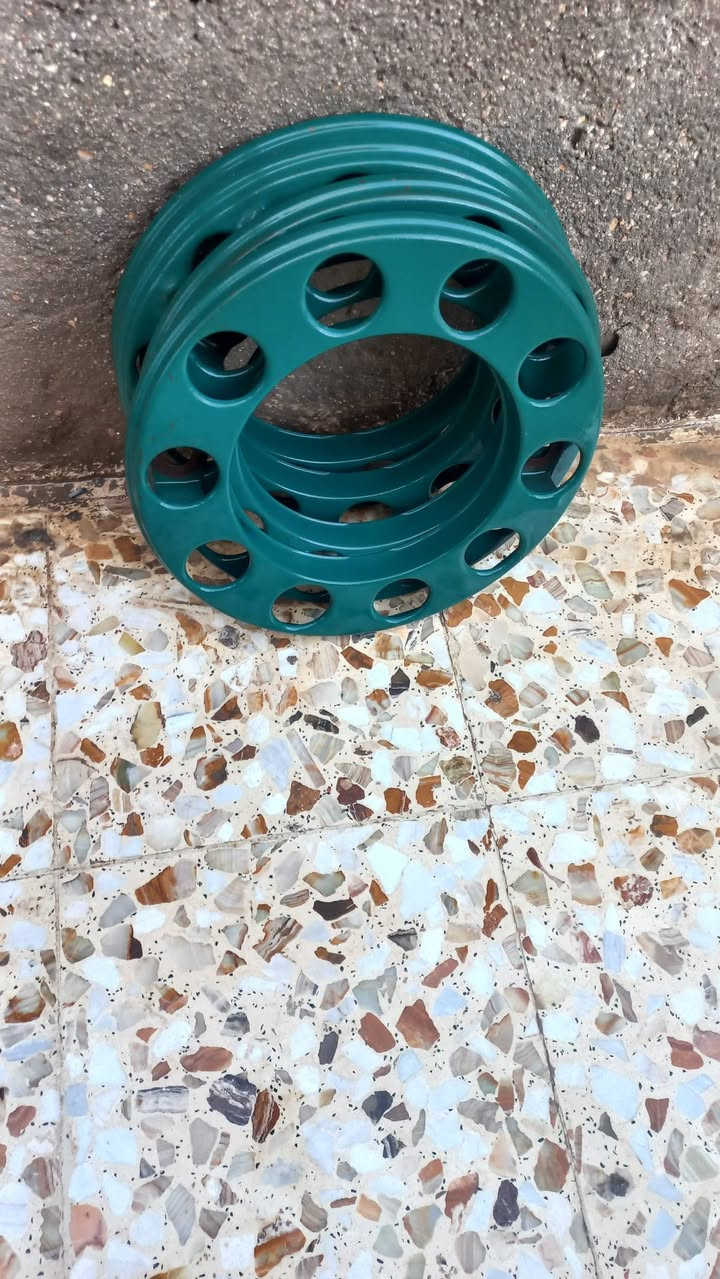للبيع العدد 4


**إذا كنت صاحب هذا الإعلان وتريد حذفه لأي سبب، رجاءا أرسل رسالة إلى الدعم الفني**