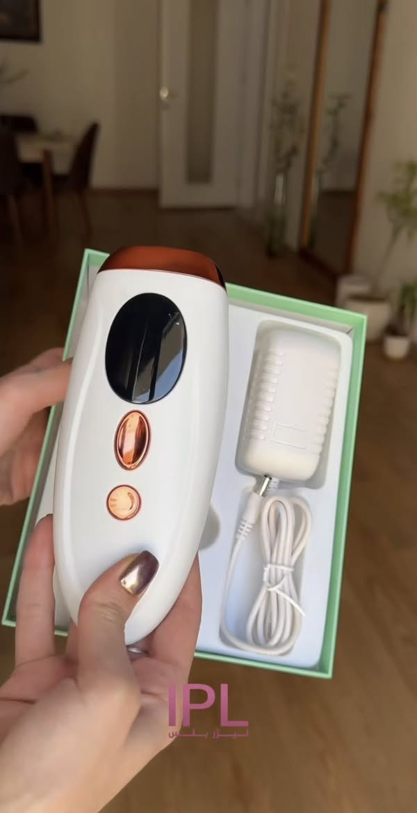 مرحبا اشتريت  ليزر قبل فتره مدة الاستخدام 4 جلسات امانة الله سبب البيع ماعندي مجال لليزر  اليزر الاصدار الثاني

•  10 مليون ضربة  يعني يبقة 50 سنة  .ليزر ثلجي
•  ⁠شاشة لإضهار معلومات الجلسة
•  ⁠نتائج الجهاز تختلف من شخص لآخر ، ممكن من الجلسة الرابعة الى العاشرة
•  ⁠5 مستويات للتحكم بقوة الضربة
•  ⁠آمن لكامل الجسم لا يؤلم، لايحرق الشعر. 
•  ⁠ضمان ليزر بلس الذهبي🌟

السعر 180  ابيعه ب150. متوفر خدمة توصيل بغداد


**إذا كنت صاحب هذا الإعلان وتريد حذفه لأي سبب، رجاءا أرسل رسالة إلى الدعم الفني**