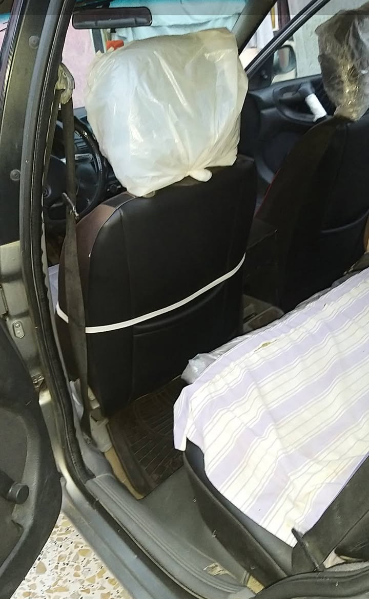 اوبل ٩٣ هاج باك الانبار كير عادي ١٦٠٠ اقتصاديه جدا على وضع الشركه بسمي مشروع وطني لل٢٩ جاهزه اي نقص مابيه سكن بغداد  السعر (٣٥ورقه☝️من الاخير بدون عمله)تحويل بعد البيع مباشرا اكرم***********
