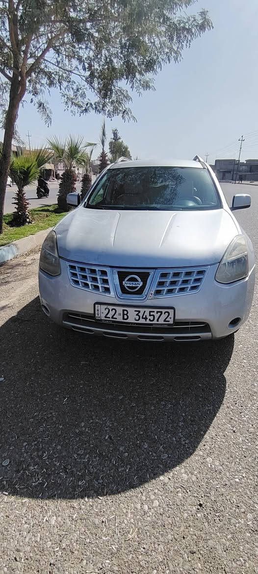 نيسان روج 2010
مكان السيارة كركوك
دفتر بنزين بيها
للاستفسار *********** كركوك, العراق
