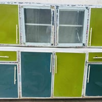 كاونتر • نضيف • شطره