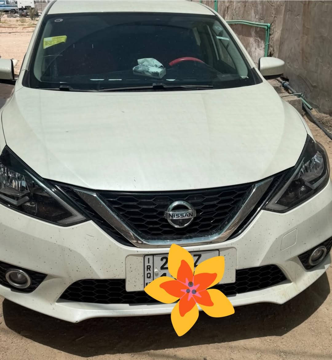 سيارة سنترا 2025 مكفوله كفاله عامه ماشيه 17 الف متر السعر 125$ وبيها مجال للشراي المكان البصرة الزبير مكلف بالنشر للتصال ***********
