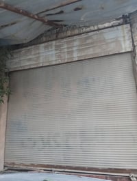 كبائن محلات • ٦ قطع • ٢٨٥/٢٤٥ سم