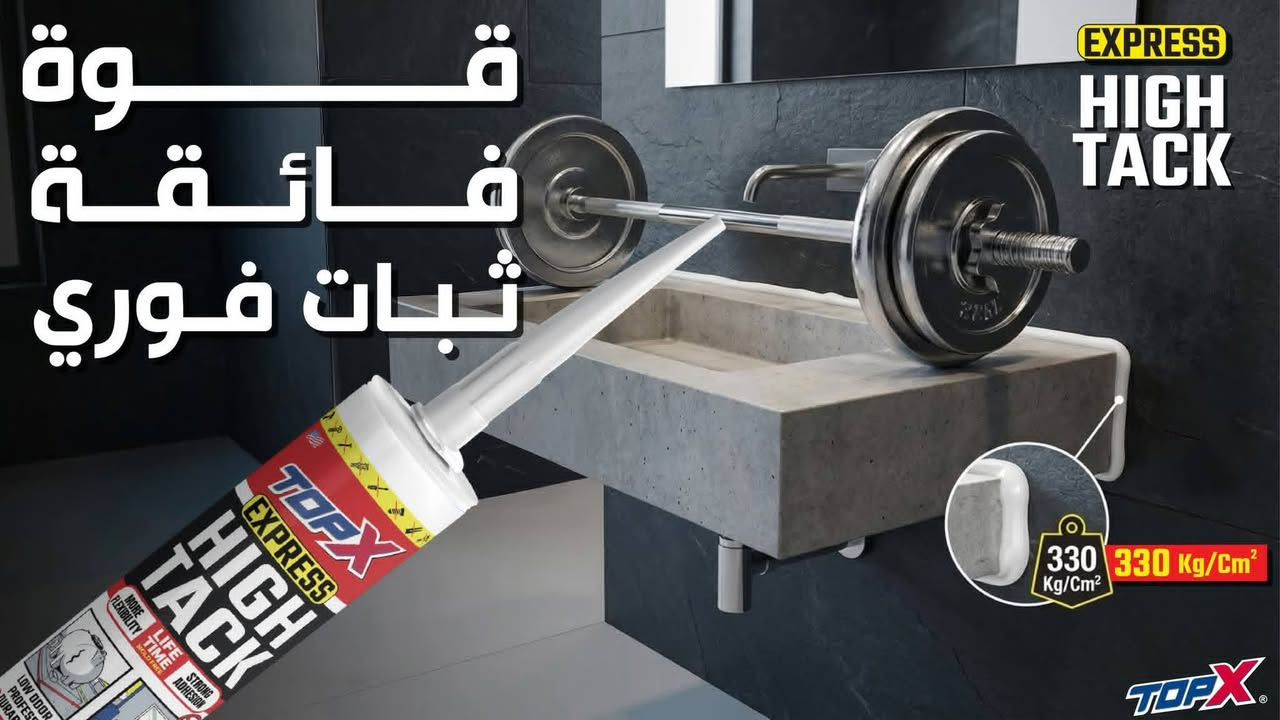 السلام عليكم ورحمة الله وبركاته....
على بركة الله .....
وصلنا حديثا الى محل شهد العطاء ...

💥 سلكون لاسق هاي تاك من شركة توب اكس الأمريكية...

يستخدم للتانكيات البلاستك ...

العنوان....
حديثة السبحاني الشارع العام قرب مدرسة حديثة ((المدرسة الزركة))..
مقابل اسواق صلاح علي خالد ...
وتساب محمد 
***********
