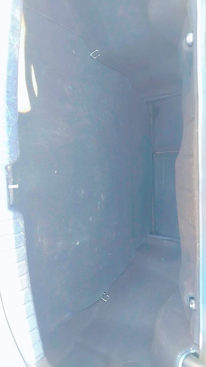 اسلام عليكم
ازيره 2015 خليجي رقم دهوك شمالي الماني بسمي السياره مكفولة كفاله عامه عدا شبر جوه المرايه مال باب الصدر جاهزه من كلشي گير ومحرك وحداديه تخم تاير كهربأيات وغرفه جديده تدفه تبريد مواصفات سته سلندر قطعتين تبريد جلد امطعم شاشه كامره حساسات خلفيه اماميه برده خلفيه كهربائيه بردات بيبان خلفيه كشنات تدفه تبريد تحكم جهتين ويل اثمنطعش لد السياره جاهزه من كلشي استخدام شخصي 
.
.
مكان السياره كربلاء المقدسة 
.
.
.
السعر ((125)) وبيها مجال 
***********
