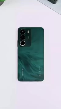 هاتف أحلامك بانتظارك من  "منصة أقساطي كولشي وكلاشي"! 📱✨ ريلمي سي 71💚 س...