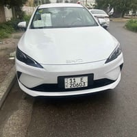 سيل 5 موديل ٢٠٢٥ زيرو زيرو ماشيه ٤٠٠كيلو بس كفاله عامه بيه رصعه بل جنط...