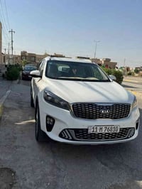 سونتو 2019 سياره خليجي مكفوله ما عدا بارد بسيط بل جاملخ خلفي رقم بغداد...