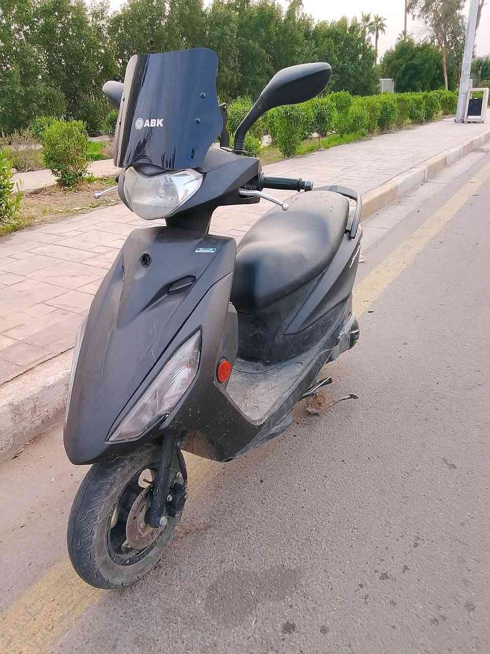 اكزز ياباني للبيع حيل نظيفه السعر مليون و450.***********
