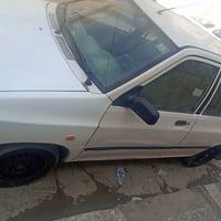 سايبا • ٢٠١٢ • بغداد الجديدة