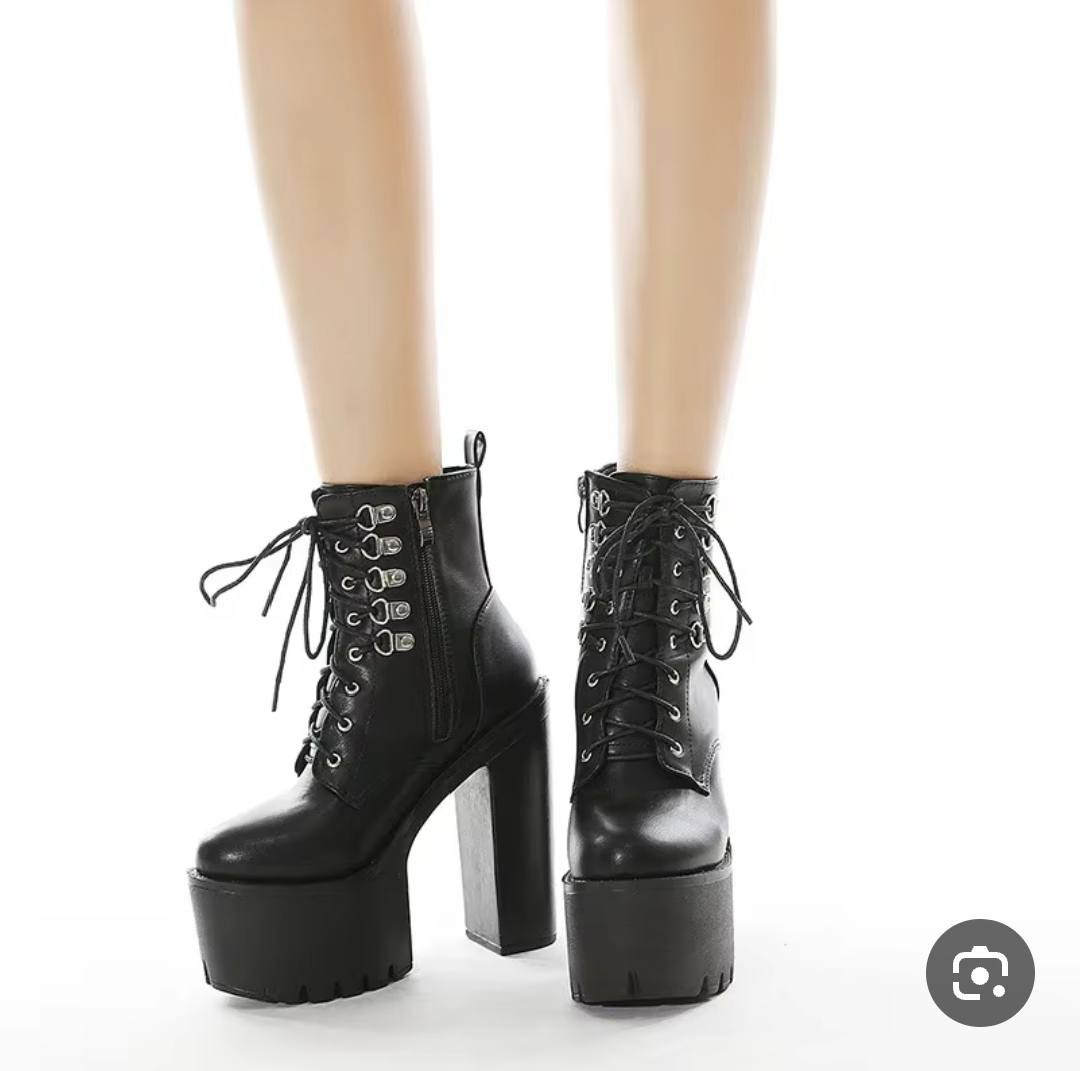 قياس 36 القطعه ب10


**إذا كنت صاحب هذا الإعلان وتريد حذفه لأي سبب، رجاءا أرسل رسالة إلى الدعم الفني**