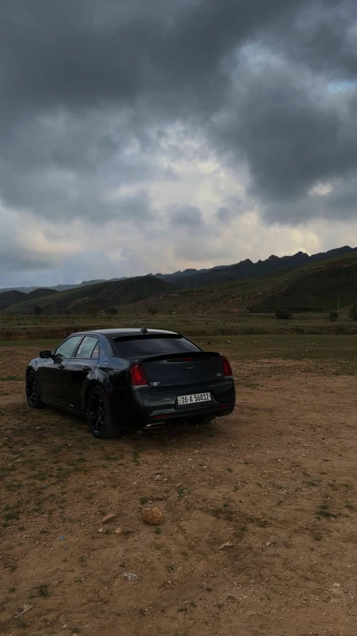 موديل 2019 اصل كفالة عامة مواصفات s فول عدا البانوراما صلاح الدين
 باسمي بيها قطع بارد صغار  لون رصاصي رمادي 
 السيارة جاهزة من كلشي السعرخاص 
 مكانها موصل. تكريت
 للبيع او مراوس حسب القناعة
0770 8944450
