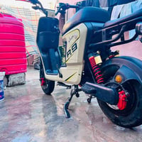 ار تسعه • ٥ بطاريات • موديل ٢٥