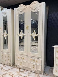 غرفة نوم • ١١ قطعة • القادسيه