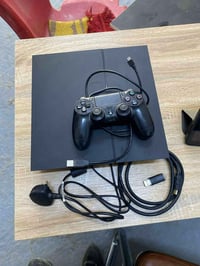 بلي فور • ٥٠٠جيجا • حله