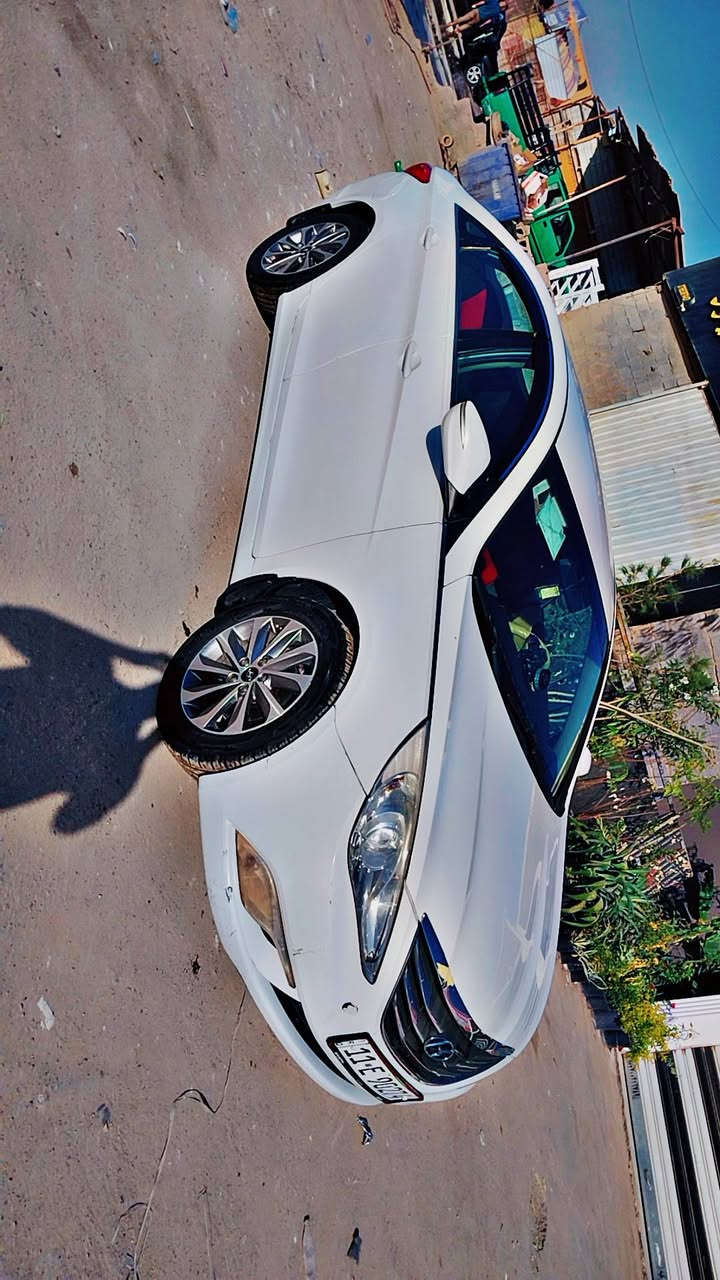 سوناتا 2013 خليجي محرك 2400 دوش رقم بغداد تحويل مباشر مواصفات تبريد قطعتين مري شفط حساس خلفي شفتات ستيرن داخل  السياره نطيفه وحلوه جاهزه بدون اي نواقص بيه باب سايق مبدل مكفوله من الحادث  السعر 130 وبيه مجال
ه***********
عنوان بغداد مشاهده
