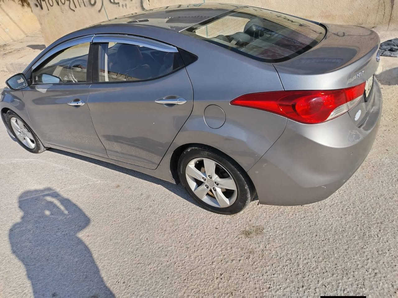 للبيع سعر 60 ورقة وبيه مجال الشراي يجي خاص


**إذا كنت صاحب هذا الإعلان وتريد حذفه لأي سبب، رجاءا أرسل رسالة إلى الدعم الفني**