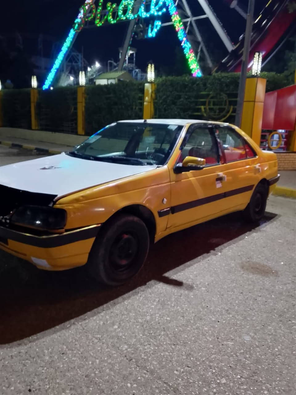 سلام عليكم بيجو 405 محرك فرنسي كفاله سياره جهازه خير من الله كبل شارع رقم الماني صاحبه ماندله اكفل سرقه وعشائر السعر 15 وبيهاه مجال قليل. تواصل خاص


**إذا كنت صاحب هذا الإعلان وتريد حذفه لأي سبب، رجاءا أرسل رسالة إلى الدعم الفني**