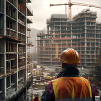 خدمات هندسية • تشطيب متكامل • النجف