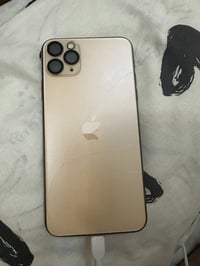 ايفون 11 برو ماكس • 256 • شاشة اصلية