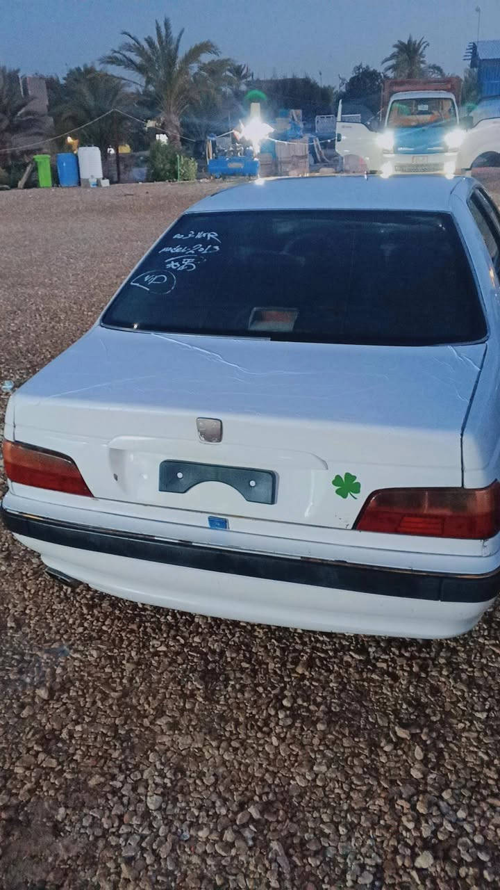 من رخصت مدير الكروب
السلام عليكم بيجو بارص 2013 جاهزه من مكينه وكير وحداديه تبريد تدفئه تخم تاير كلشي بيه جديد بيه بارد صغير بالجاملغ الوره من يم البكلايت مئشر عليه بالصوره سياره ماعليه غرامات رقمه نجف انكليزي سنويه لل30 ترايك وين ميعجبك مكاني نجف مناذره /*********** 
السعر 49
