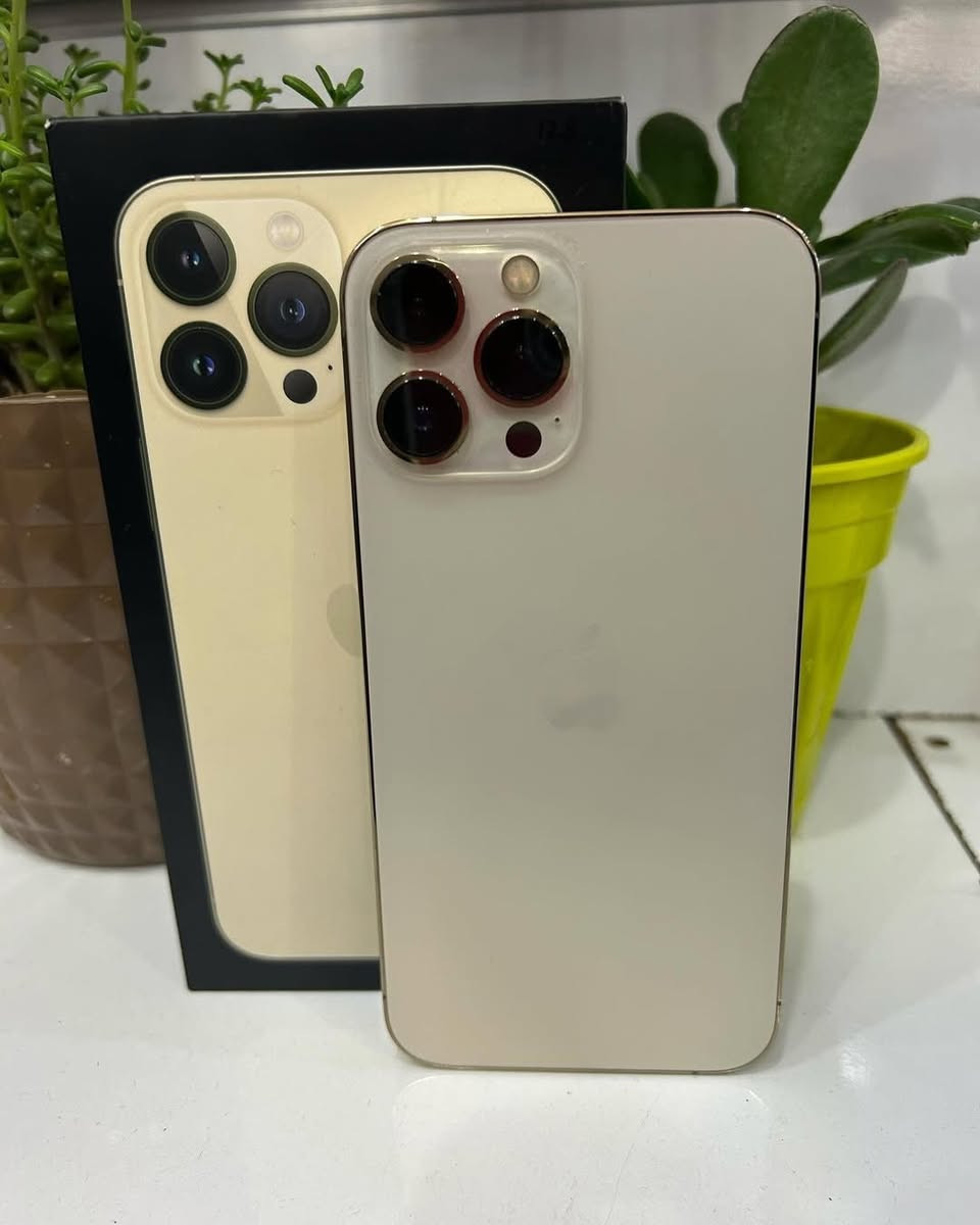 ايفون ١٣ برو ماكس ذاكرة ٢٥٦ بطارية ٧٩ السعر ٦٠٠ للحجز خاص ❤️


**إذا كنت صاحب هذا الإعلان وتريد حذفه لأي سبب، رجاءا أرسل رسالة إلى الدعم الفني**