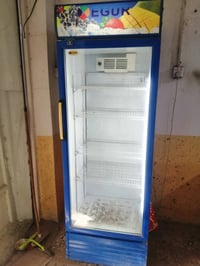 ثلاجة • حافظة ومجمدة • كوفة نجف