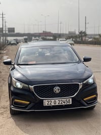 ام جي 6 • ٢٠٢١ • اربيل