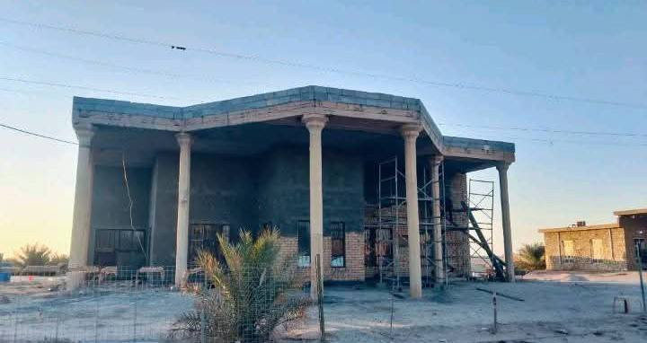 هل تبحث عن الدقة والجودة في أعمال اللبخ؟ نحن نوفر لك أفضل خدمات اللياسة (اللبخ) بلمسة فنية تضمن لك استقامة الجدران وجاهزيتها التامة للصبغ.
لماذا تختارنا؟
​دقة في القياس: استخدام القبان والمسطرة لضمان استواء تام.
​خامات ممتازة: خلطة متزنة تمنع التشققات (الفطور) مستقبلاً.
​سرعة وإتقان: نلتزم بالمواعيد المحددة مع تنظيف الموقع بعد الانتهاء.
​خبرة طويلة: تنفيذ كافة أنواع اللبخ (داخلي - خارجي).
​📍 متواجدون في: [الانبار /الرمادي ]
📞 للحجز والاستفسار: [***********]
