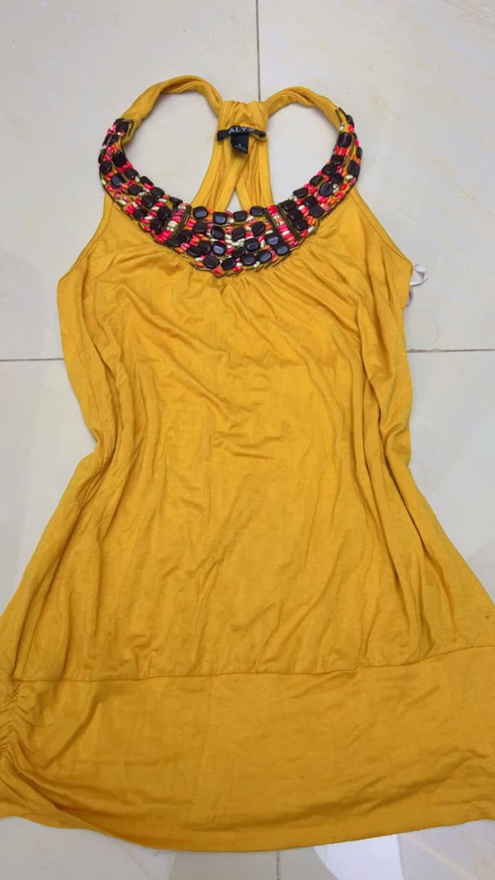 كل القطع الوحدة ب٣٠٠٠ متوفر توصيل بغداد وكل اامحافظات


**إذا كنت صاحب هذا الإعلان وتريد حذفه لأي سبب، رجاءا أرسل رسالة إلى الدعم الفني**