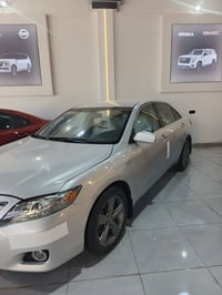كامري • ٢٠١١ • اوتوماتيك