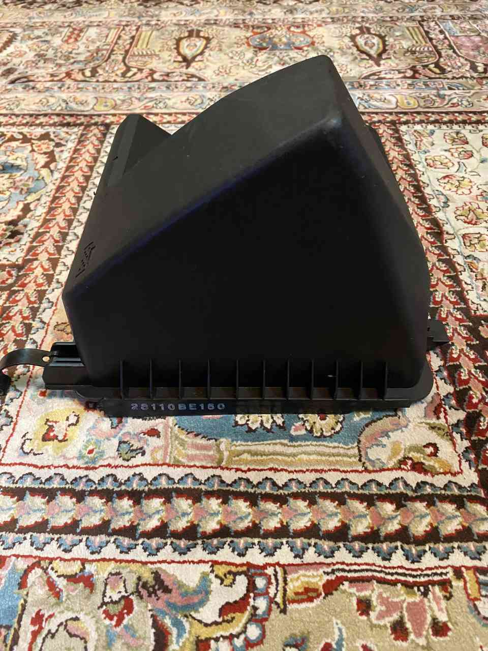 سلام عليكم للبيع قبق شوتة كونا 2024\2025 اصلييي مو تجاري السعر 60 الف و بي مجال الاتصال على الرقم *********** المكان
📍بغداد - الدورة - شارع 60 
يوجد توصيل للمحافظات
