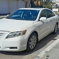 كامري • ٢٠٠٧ • رقم ميسان