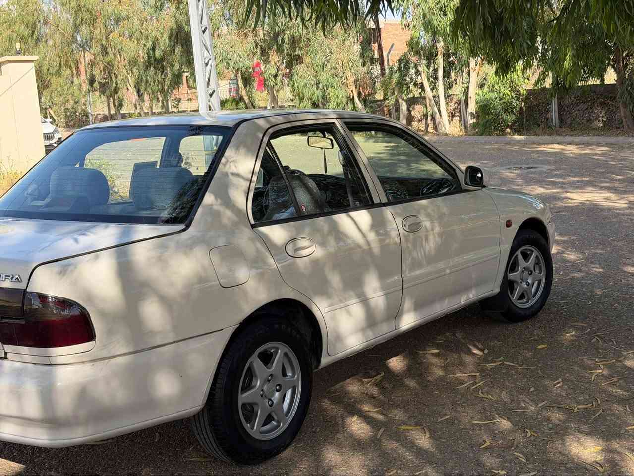 بروتون موديل 2004 كير  اوتو و محرك شرط رقم كركوك سنوية و رقم جديد مشروع وطني لغاية 2028 باسمي بطاقة بنزين موجود سيارة مابيها اي ضربات قطعتين صبغ فقط تبريد ثلج صدر جديد باتري جديد سيارة مال بيت ما بيها نقص سعرها 53 كركوك, العراق


**إذا كنت صاحب هذا الإعلان وتريد حذفه لأي سبب، رجاءا أرسل رسالة إلى الدعم الفني**