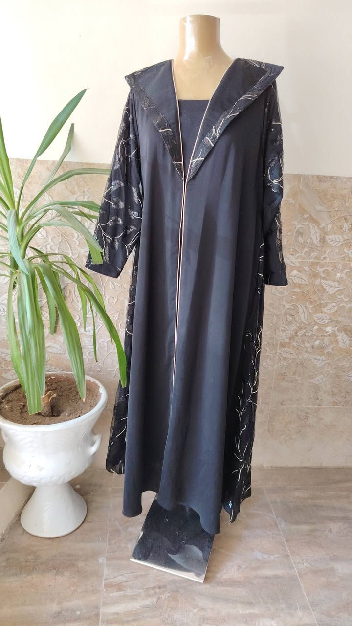 سلام عليكم بنات كسر صايات أو عبايات كتف من الباله الكويتي شي راقي 🌹✨🤍(ممنونه منكم إذا تعلقون حتى لو حرف ) العنوان :الكرادة اول بنايه ,مجاور صالون المسك ومحل الموبايلات .توجد خدمة توصيل واهلا وسهلا بيكم.


**إذا كنت صاحب هذا الإعلان وتريد حذفه لأي سبب، رجاءا أرسل رسالة إلى الدعم الفني**