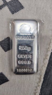 سبيكه فضه • ربع كيلو • كربلاء