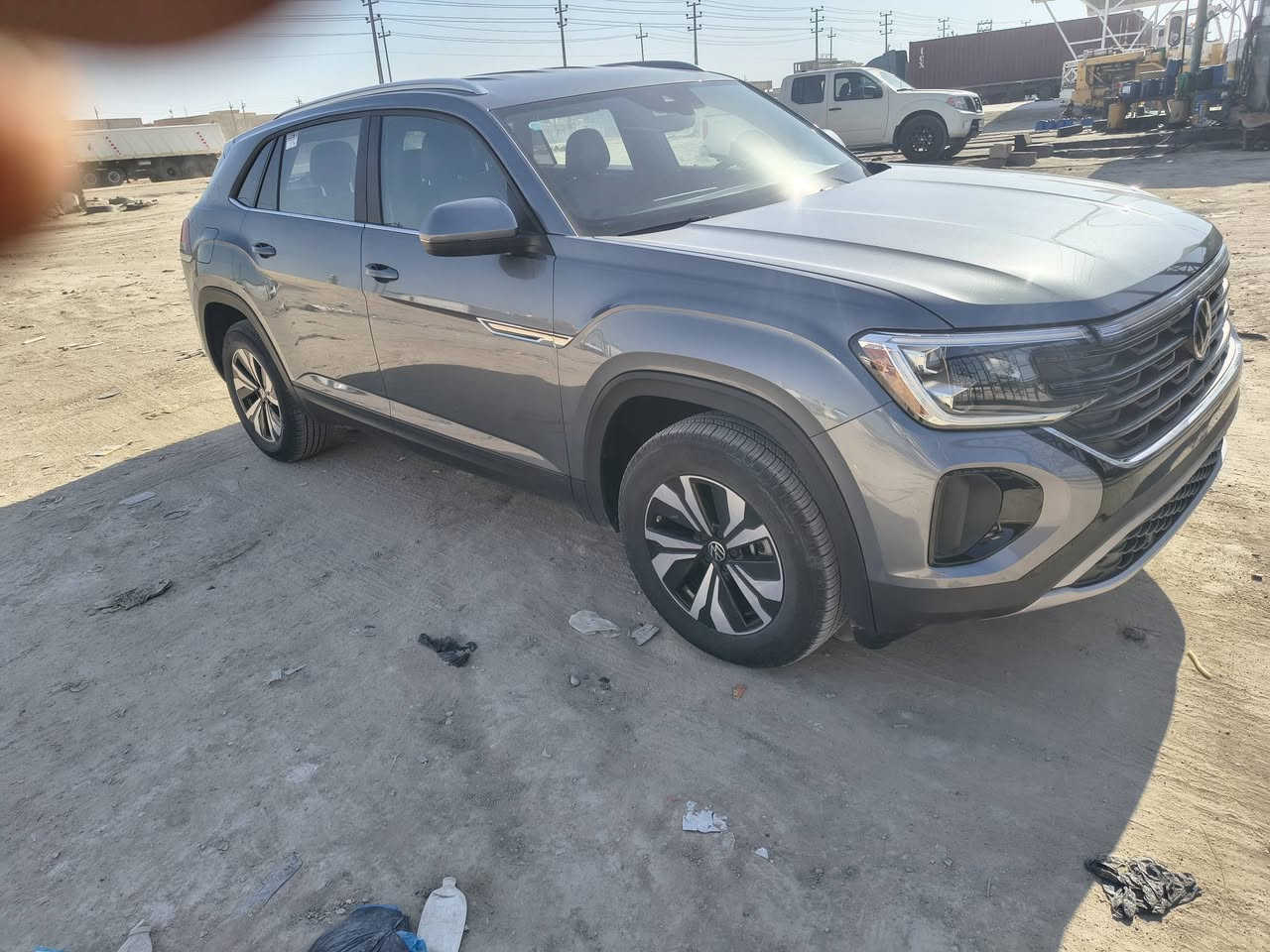 سلام عليكم فكسوكن اطلس كروز سبورة موديل 24 تقرير وتر برو  مكفولا كفاله عامه  SE  ماشيه 18.  حجم المكينة اربع سلندر تي تيربو السعر مناسب 190 قابل التفاوض  تصال ***********===***********  العنوان البصره الزبير
