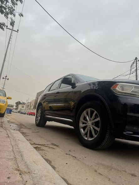 السلام عليكم دورنكو للبيع فقط 2017 امريكي حادثهة فقط دعامية سيارة كلين  sxt بلاص معروف موصفاتهة
شفتات ستيرن
تدفئة كشنات 
شاشة جبيرة
حساسات خلفية 
رادار جانبي حدادية كير مكينة كلة كفالة استخدام شخصي رقم شمالي باسم صديقي سعرهة 235 وبيهة مجال قليل 
***********
