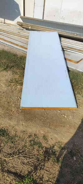 للبيع سندويج مع الحديد 5*4 قيم واخذ مكاني بابل للاستفسار ***********
