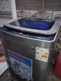 غساله اوتوماتيك • نضيفه • ناصريه مركز